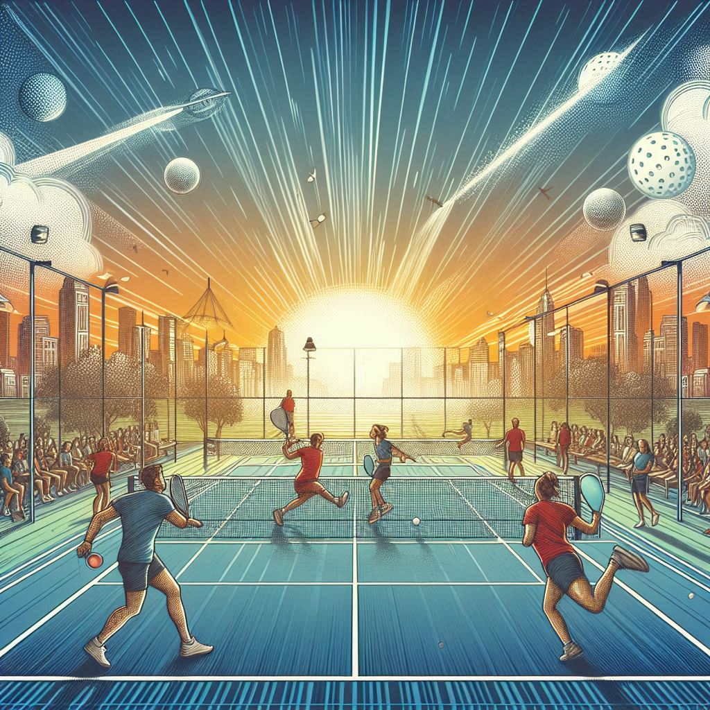 DUPR Pickleball Rating System: A Complete Guide to How It Works and Enhances Your Game